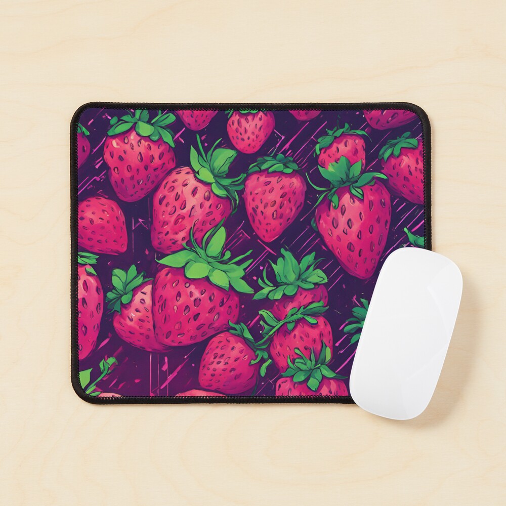 Item preview, Mouse Pad designed and sold by inspire-gifts.