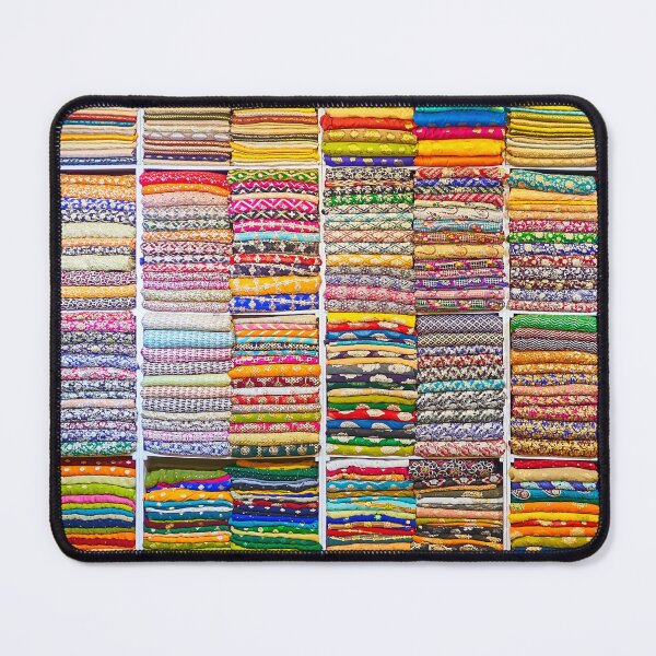 Item preview, fabrics on supermarket shelves designed and sold by IgorKovalenko.