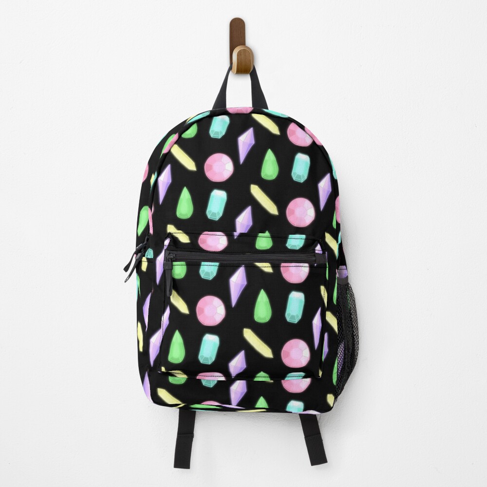 Item preview, Backpack designed and sold by Rainy-Racoon.