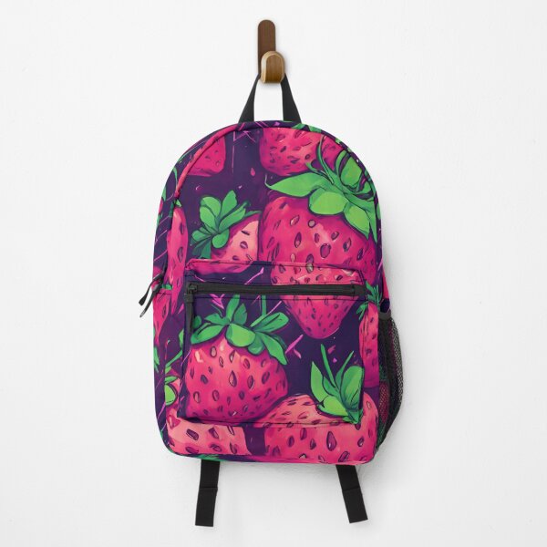 Item preview, Strawberry Pattern designed and sold by inspire-gifts.