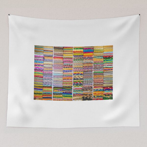 Item preview, fabrics on supermarket shelves designed and sold by IgorKovalenko.