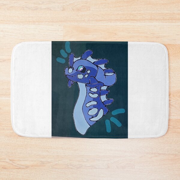 Item preview, Tsunami designed and sold by ColorfulCoyote.