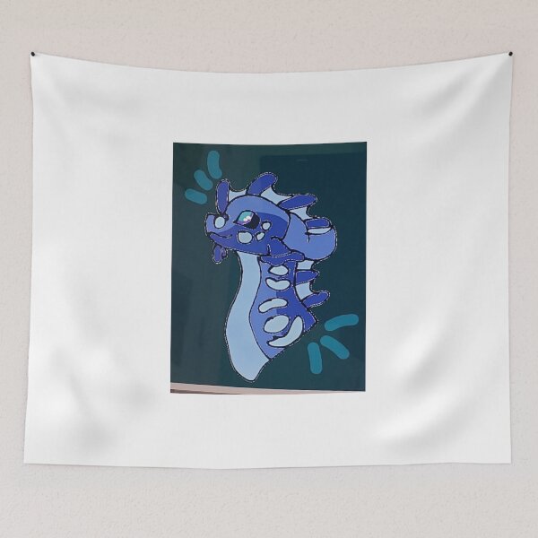 Item preview, Tsunami designed and sold by ColorfulCoyote.