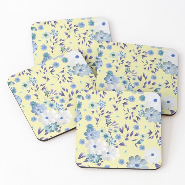 Item preview, DELICIOUS FLORES designed and sold by adriafreitas.