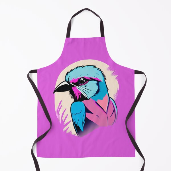 Item preview, Lilac-Breasted Roller: Jewel of the Kruger designed and sold by tawscolors.