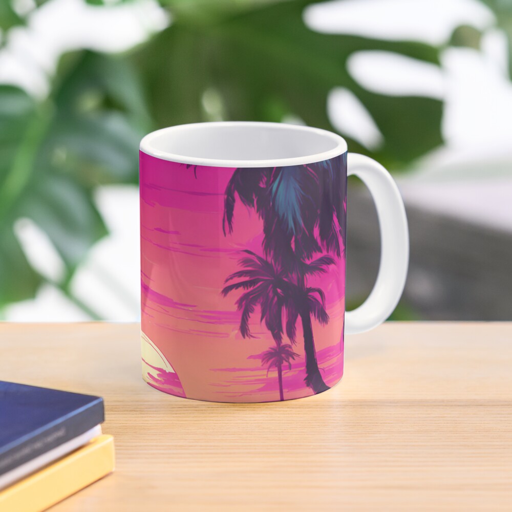Item preview, Classic Mug designed and sold by inspire-gifts.