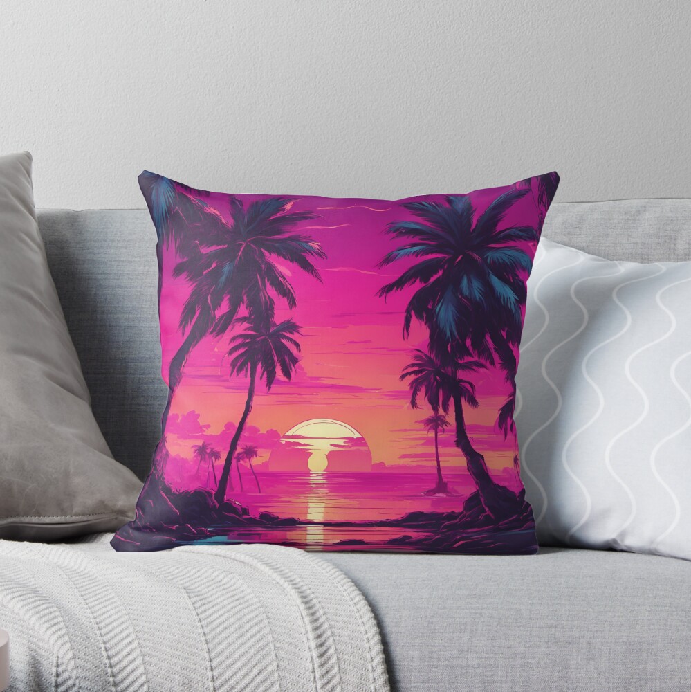 Item preview, Throw Pillow designed and sold by inspire-gifts.