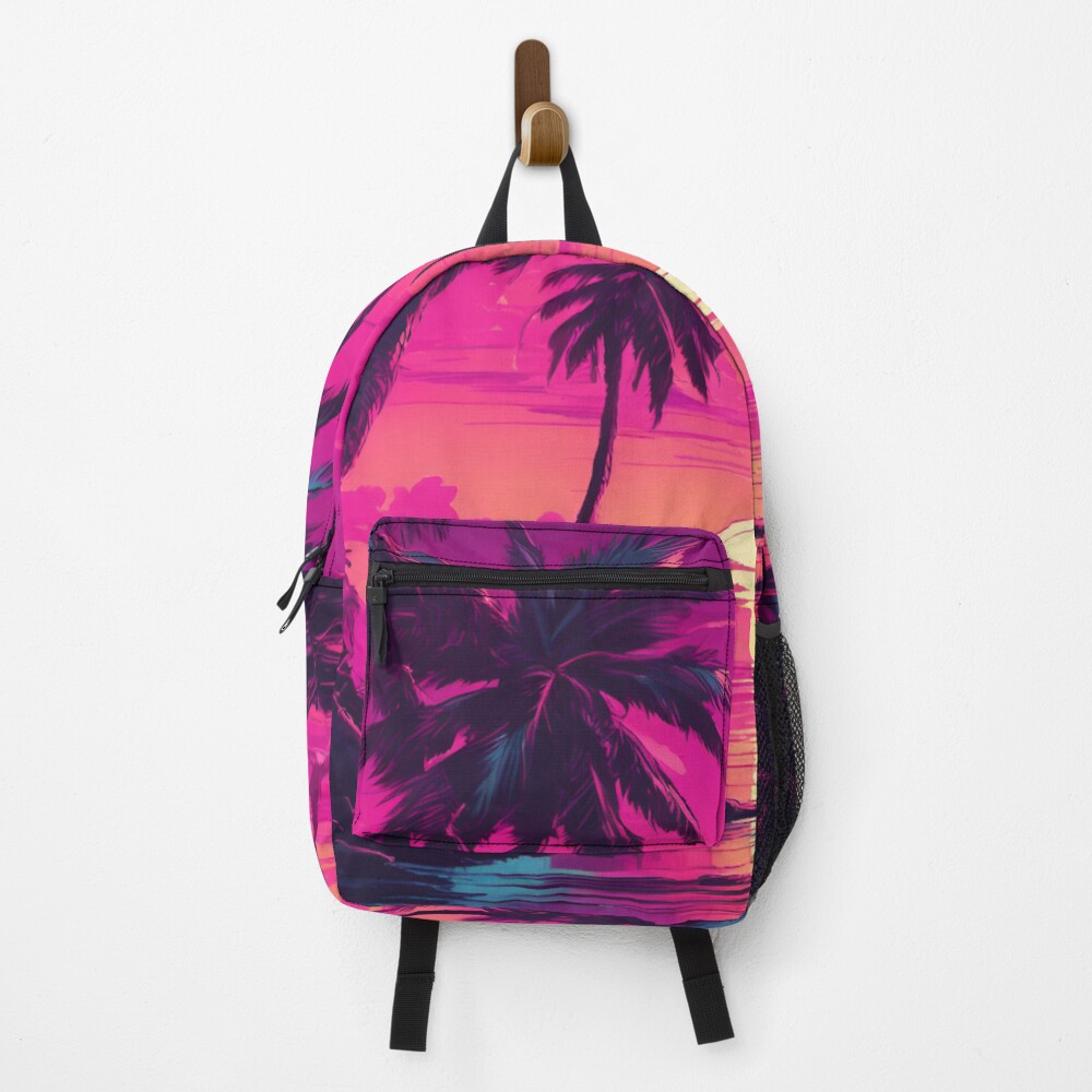 Item preview, Backpack designed and sold by inspire-gifts.