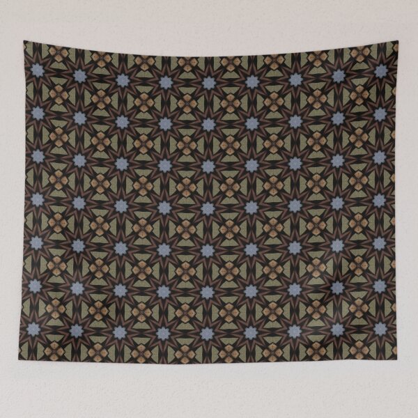 Item preview, Beautiful Vintage Neutrals Design designed and sold by MischiefParlor.