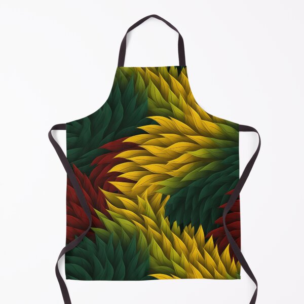 Aperçu de l'œuvre Fractal Pattern créée et vendue par SideSignal.