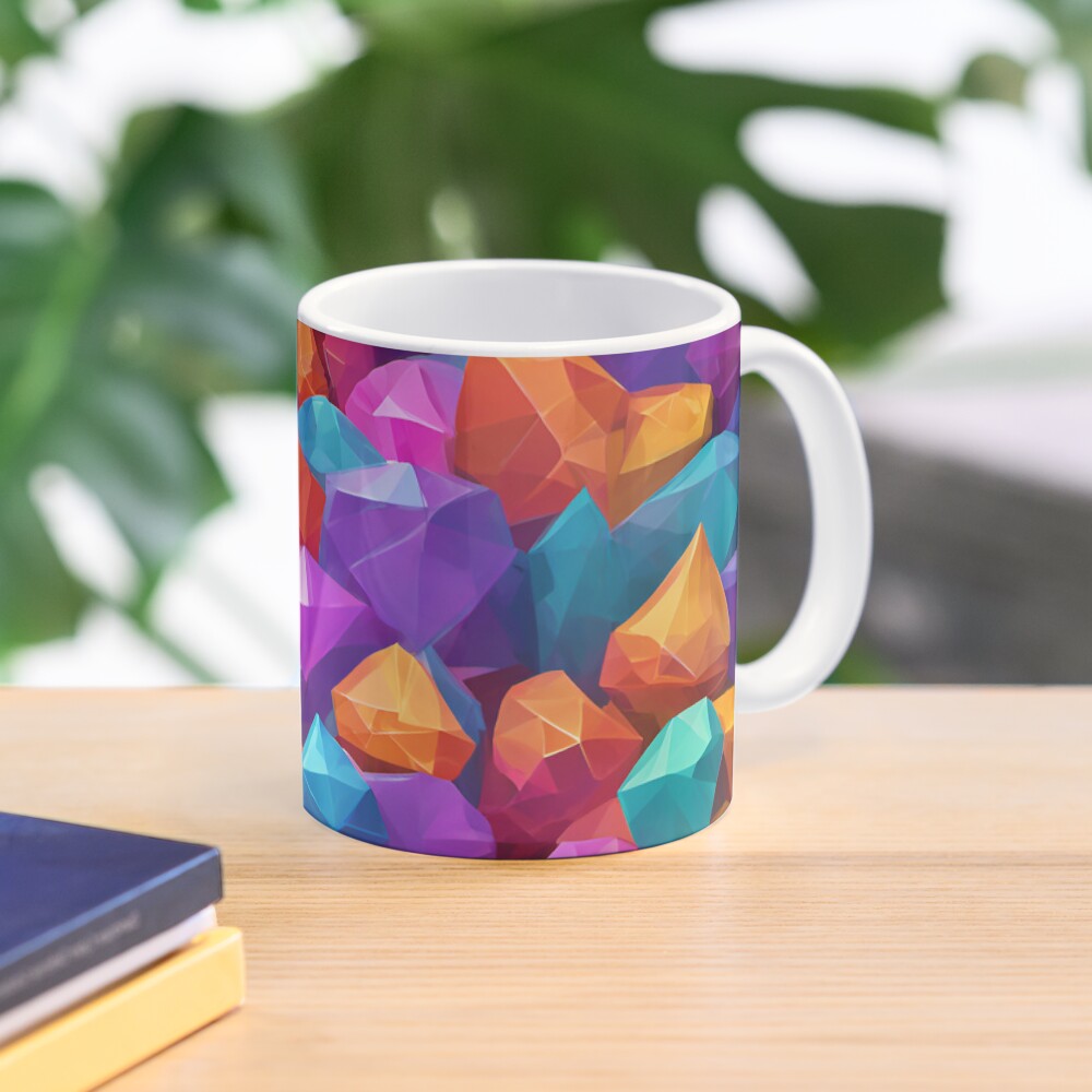 Item preview, Classic Mug designed and sold by inspire-gifts.