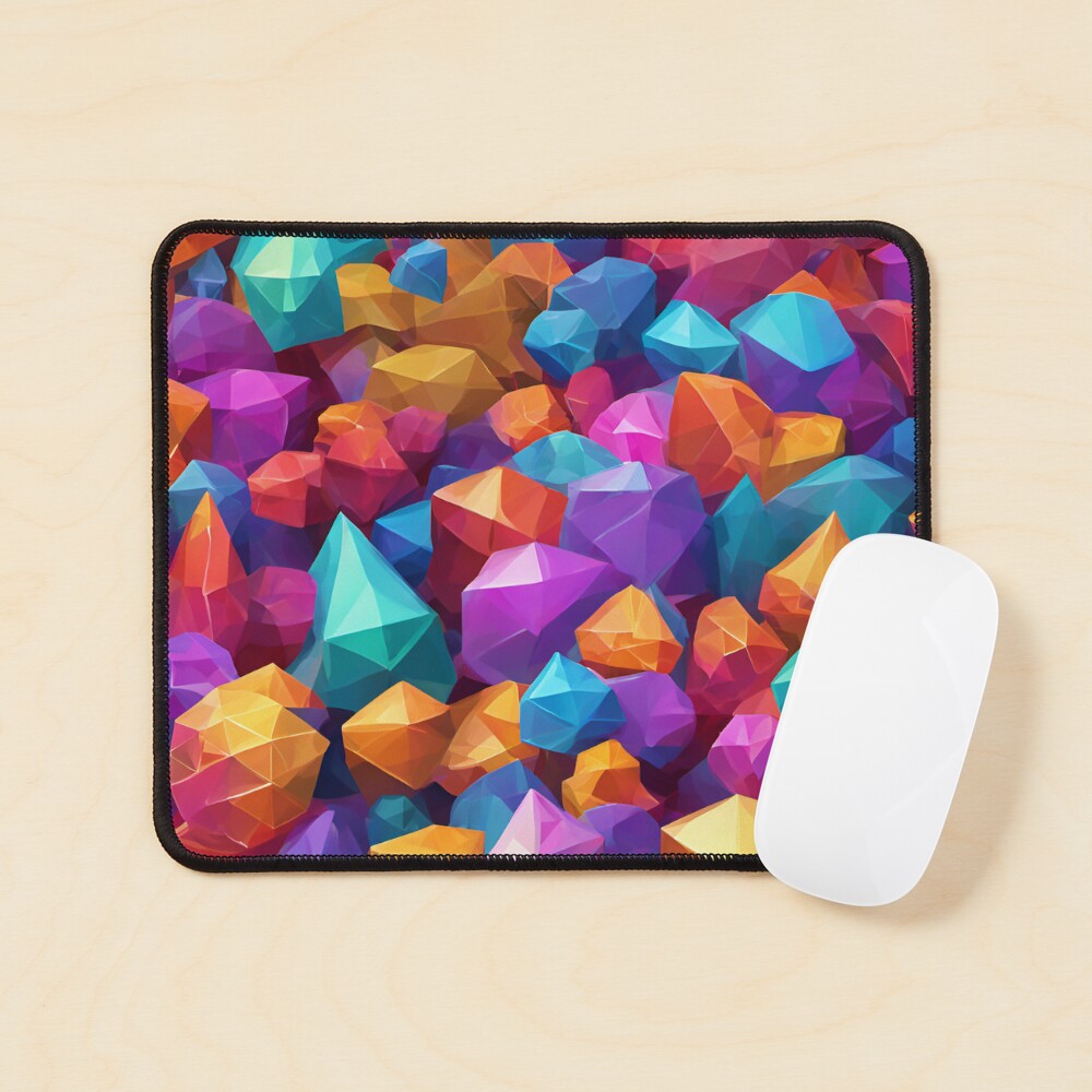 Item preview, Mouse Pad designed and sold by inspire-gifts.