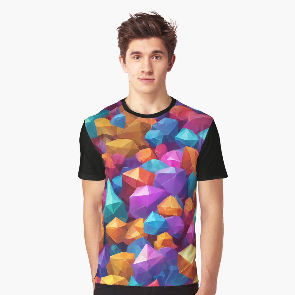 Item preview, Graphic T-Shirt designed and sold by inspire-gifts.