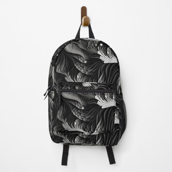Item preview, Fractal Pattern designed and sold by SideSignal.