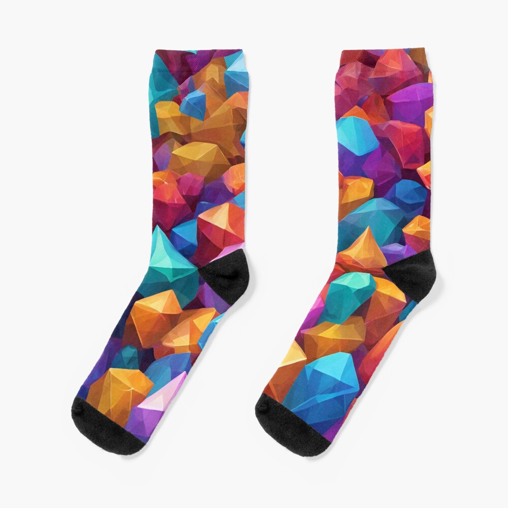 Item preview, Socks designed and sold by inspire-gifts.