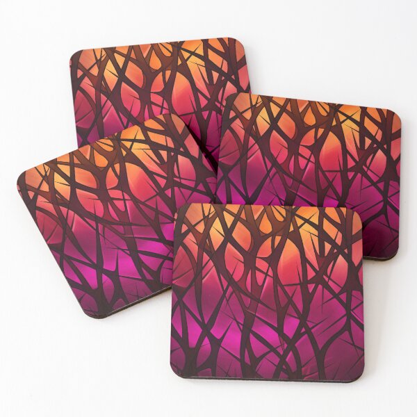 Item preview, Thorny Vines designed and sold by RestingLioness.