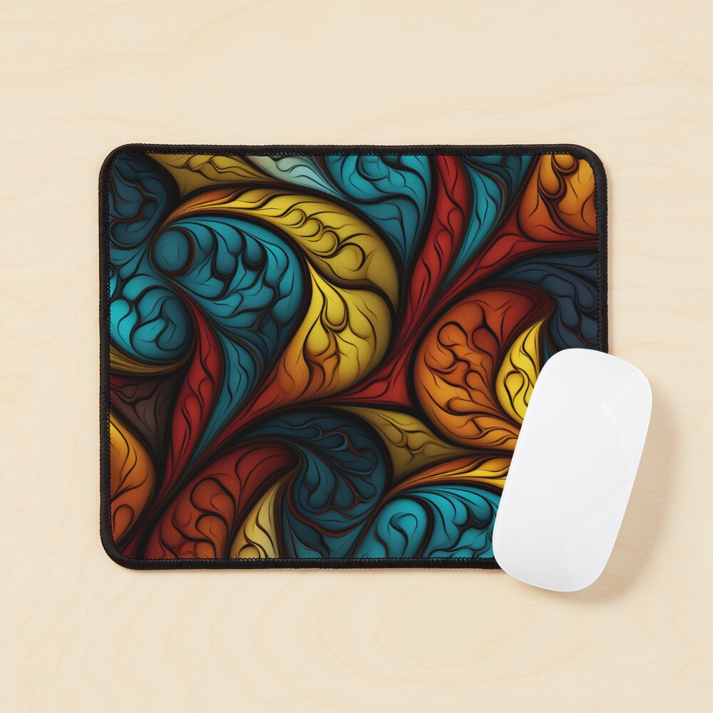 Item preview, Mouse Pad designed and sold by SideSignal.