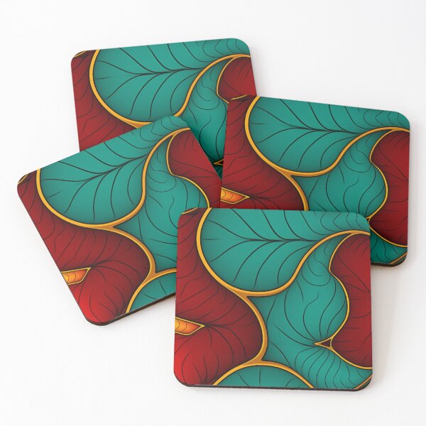 Item preview, Fractal Pattern designed and sold by SideSignal.