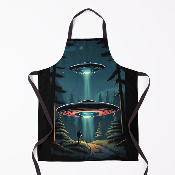 Item preview, UFO Xfiles Encounters designed and sold by roswellboutique.