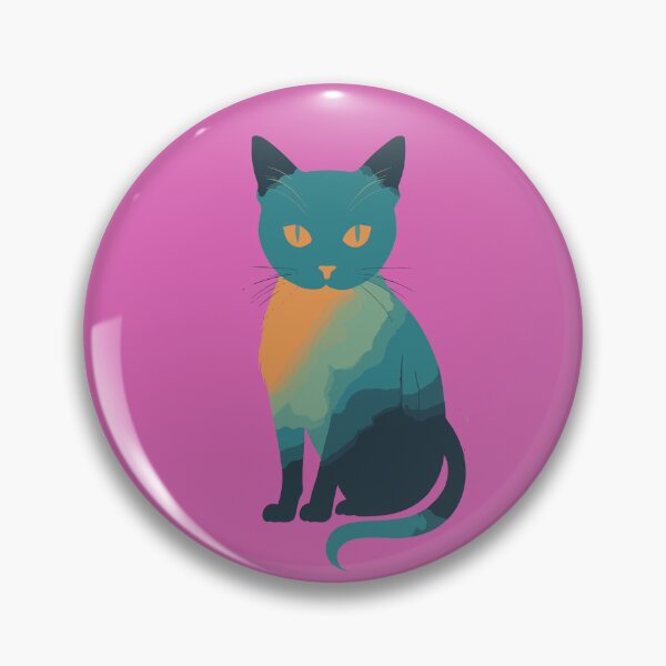 Item preview, Cat designed and sold by Lion-ZG21.