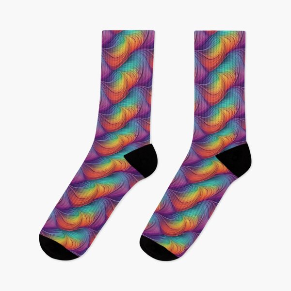 Artikelvorschau, Fractal Pattern entworfen und verkauft von SideSignal.