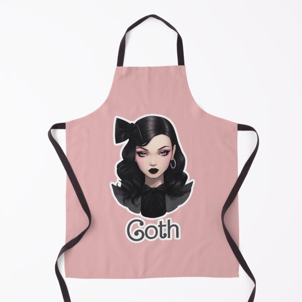 Item preview, Hollywood Goth - Goth Doll designed and sold by StyleCut.