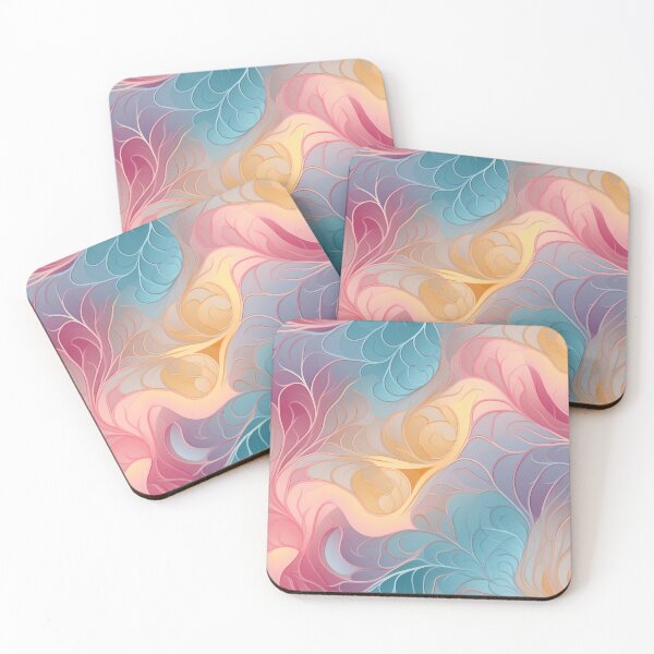 Item preview, Fractal Pattern designed and sold by SideSignal.