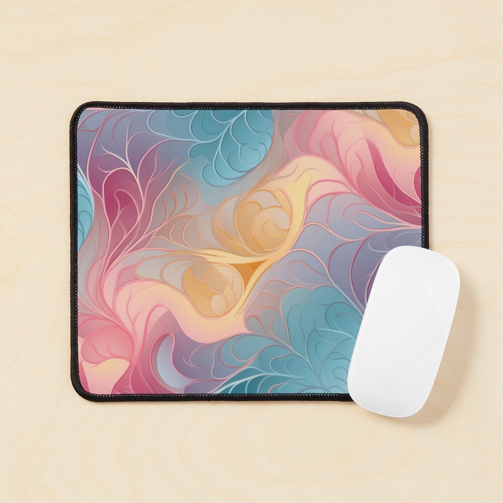 Item preview, Mouse Pad designed and sold by SideSignal.