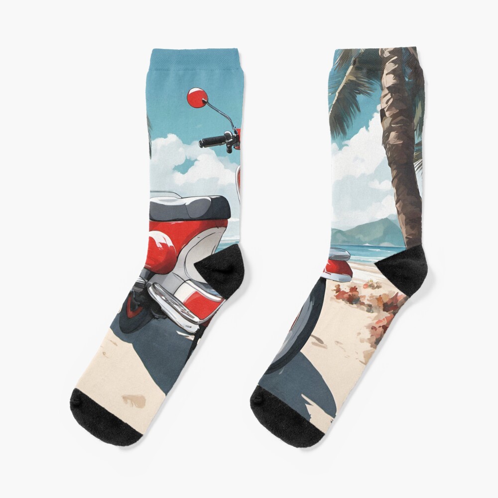 Item preview, Socks designed and sold by inspire-gifts.
