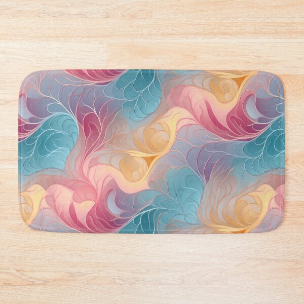 Item preview, Fractal Pattern designed and sold by SideSignal.