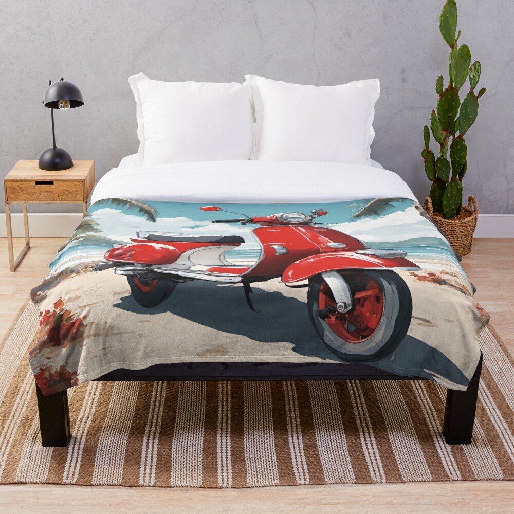 Item preview, Throw Blanket designed and sold by inspire-gifts.