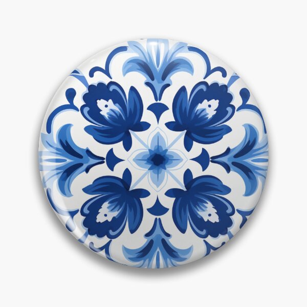 Item preview, Portuguese pattern designed and sold by MyKaiUS.