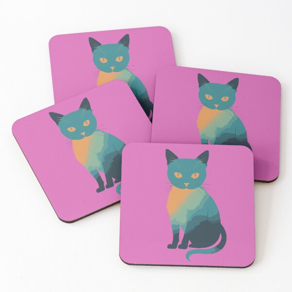 Item preview, Cat designed and sold by Lion-ZG21.