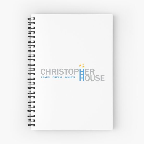 Item preview, Christopher House designed and sold by jbeanstudios.
