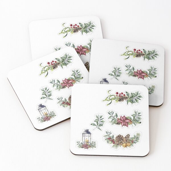 Item preview, Christmas Traditions designed and sold by TOGETHERINSIEME.