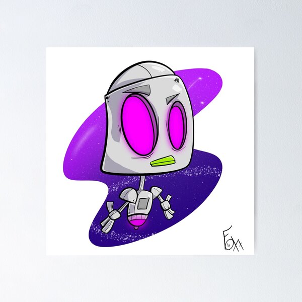 Gadget Poster