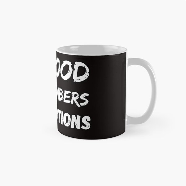 Item preview, Funny Banker saying I'm good with numbers not emotions designed and sold by koalashopa.