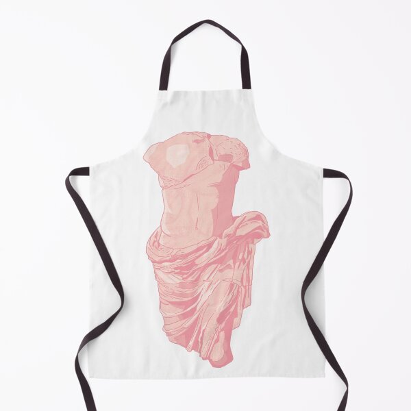 Item preview, Broken Statuary (Pinks) designed and sold by smarshsuns.