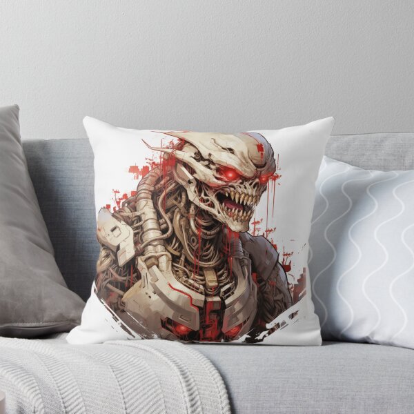 Item preview, mutant cyborg designed and sold by jean giosi.