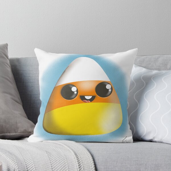 Item preview, Kawai Korn designed and sold by FoxxofGaming.