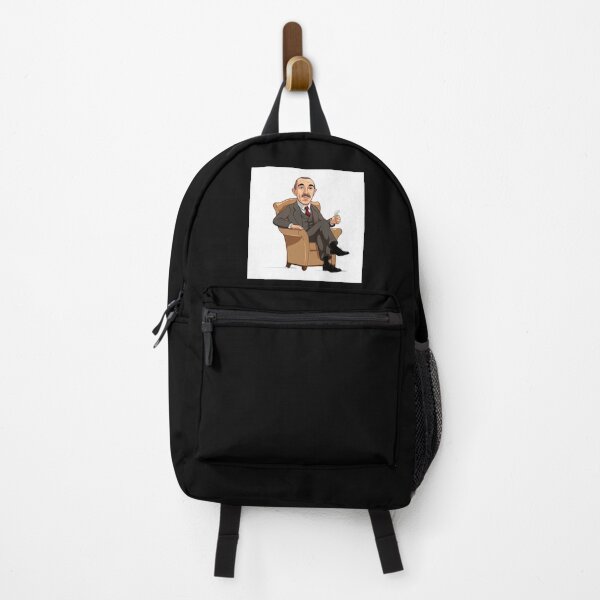 Item preview, John Maynard Keynes | cute style designed and sold by ComicsFactory.