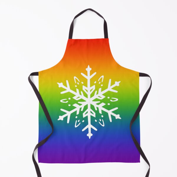 Item preview, Proud Snowflake designed and sold by PeaceZenJoy.