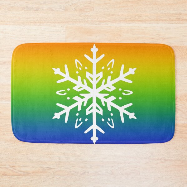 Item preview, Proud Snowflake designed and sold by PeaceZenJoy.