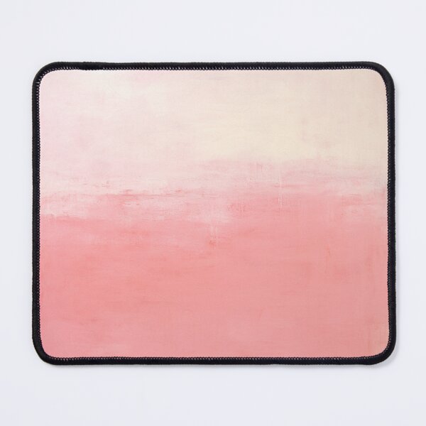 Item preview, Pink White Abstract Modern designed and sold by trajeado14.