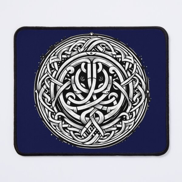 Item preview, Celtic Pattern 5 (Keltler) Essential designed and sold by Zizimo.