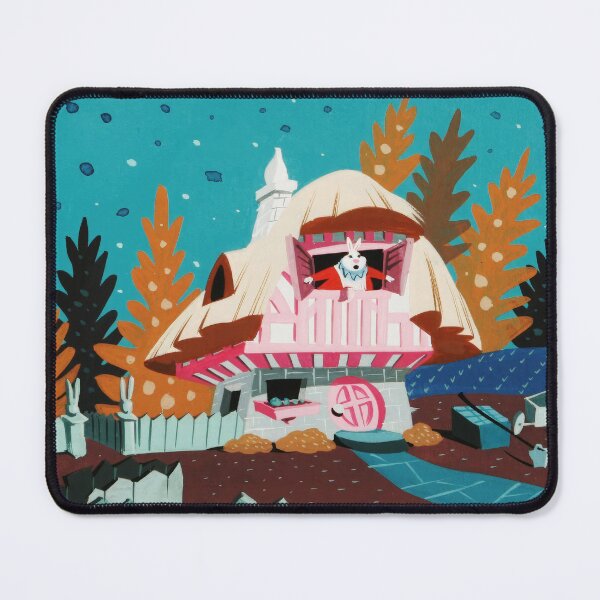 Item preview, the-pnik-window-Mary-Blair designed and sold by Dodram.