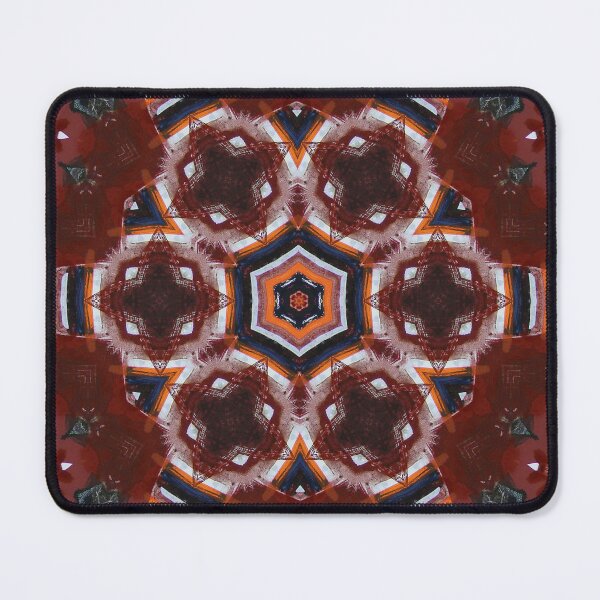 Item preview,  Arabian Flowers by Jenny Meehan 3 designed and sold by Jenny Meehan Art Prints and Patterns  .