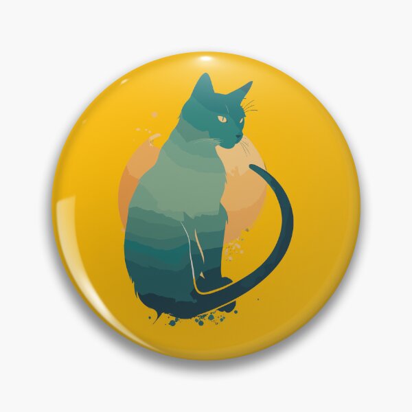 Item preview, Cat designed and sold by Lion-ZG21.