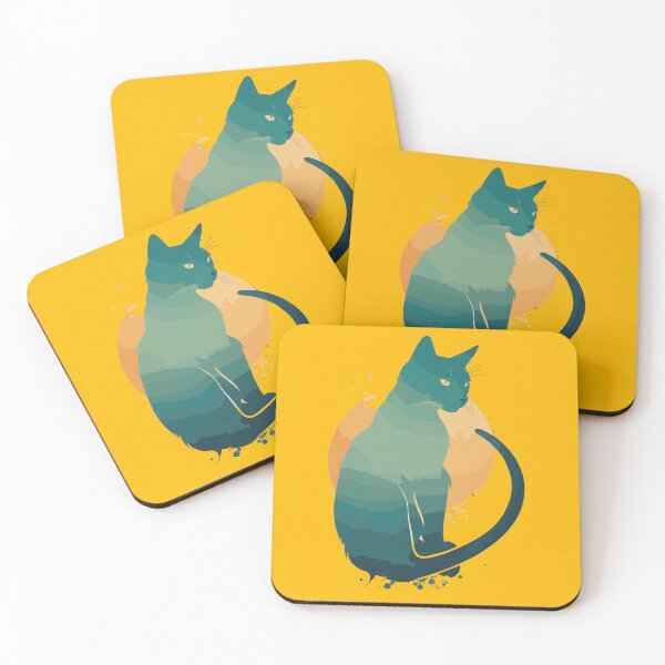Item preview, Cat designed and sold by Lion-ZG21.