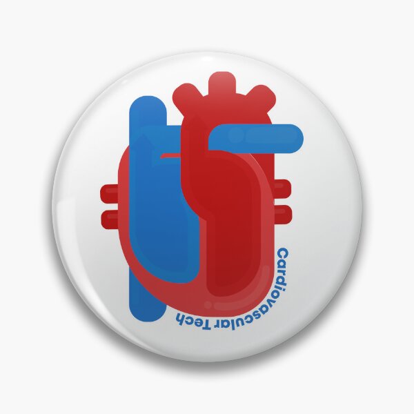 Item preview, Cardiovascular Tech designed and sold by karolinadoesart.